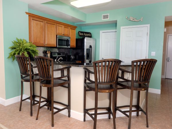 Panama City Beach Condo 962929
