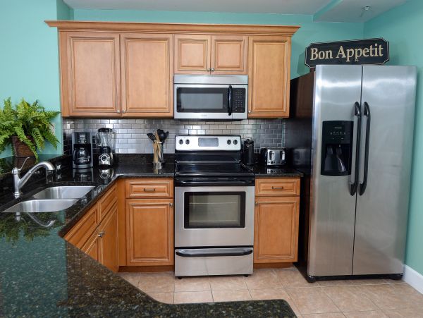 Panama City Beach Condo 962929