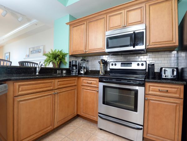 Panama City Beach Condo 962929
