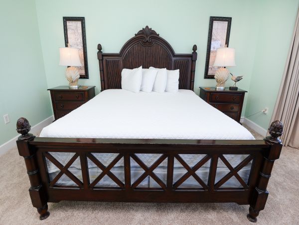 Panama City Beach Condo 962929