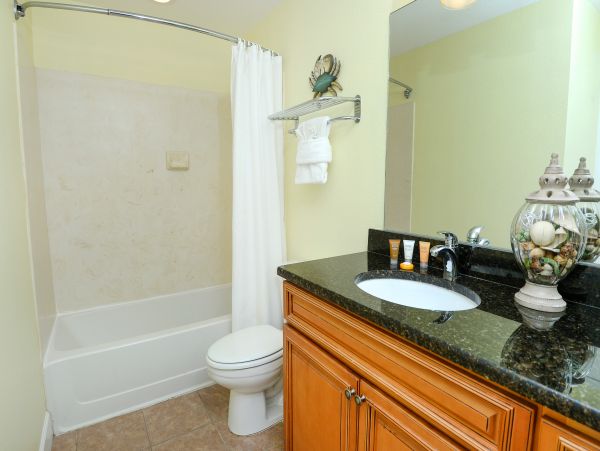 Panama City Beach Condo 962929