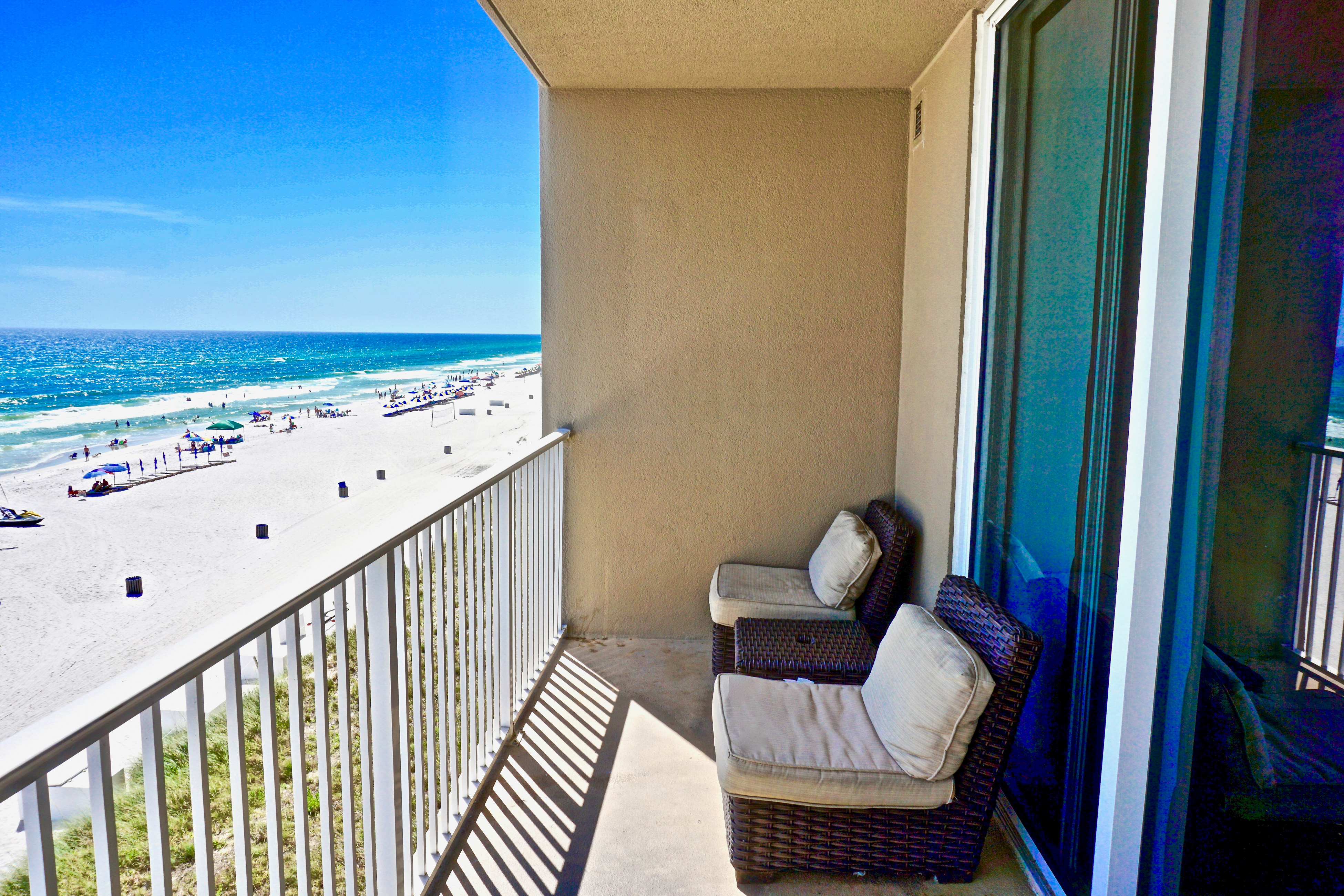 Panama City Beach Condo 962929