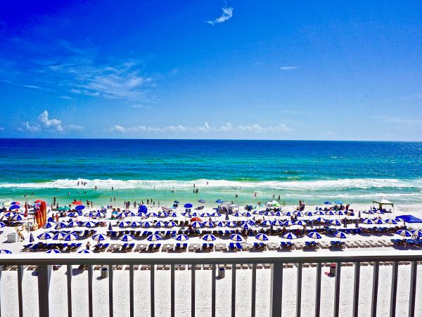 Panama City Beach Condo 962929