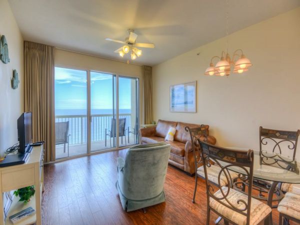 Panama City Beach Condo 962930