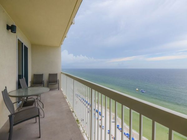 Panama City Beach Condo 962930