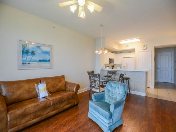 Panama City Beach Condo 962930