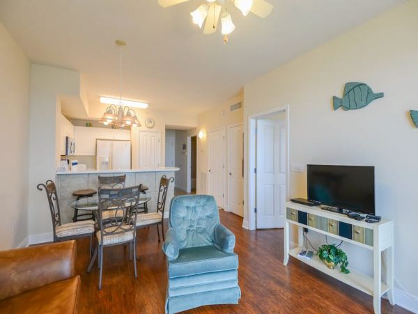 Panama City Beach Condo 962930