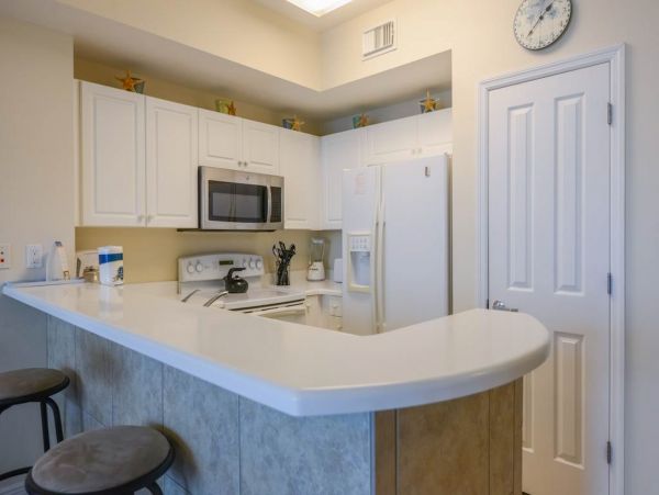 Panama City Beach Condo 962930
