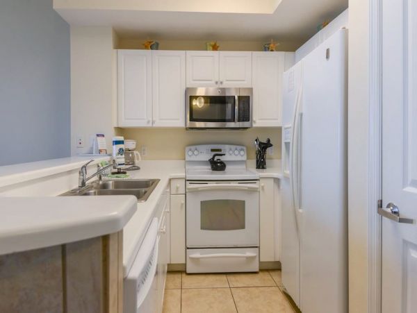Panama City Beach Condo 962930