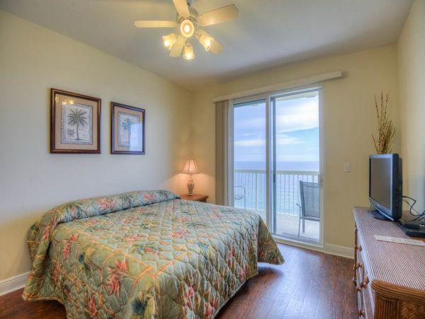 Panama City Beach Condo 962930