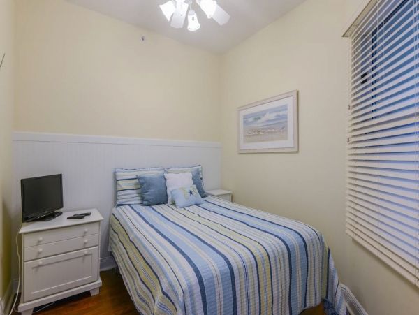 Panama City Beach Condo 962930
