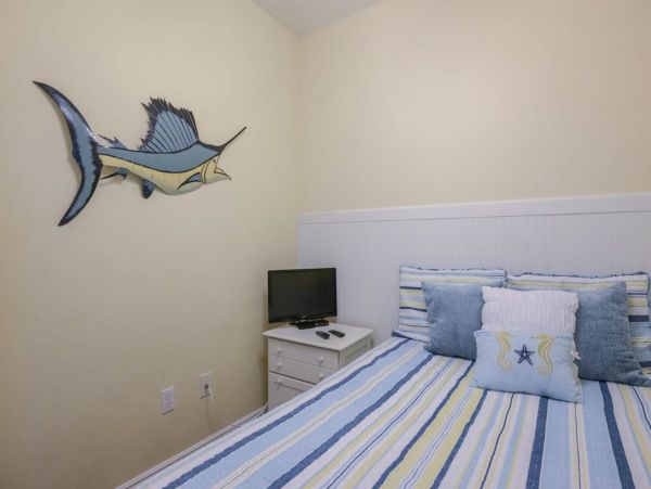 Panama City Beach Condo 962930