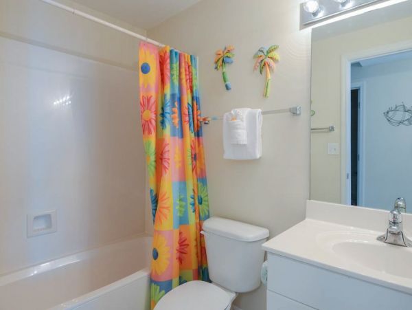 Panama City Beach Condo 962930
