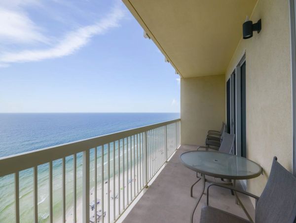 Panama City Beach Condo 962930