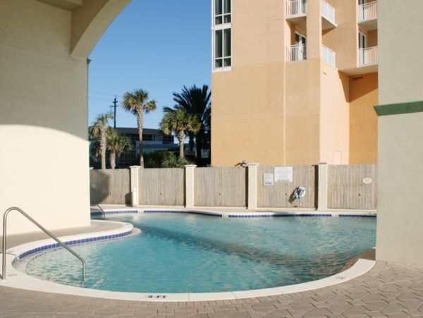 Panama City Beach Condo 962930