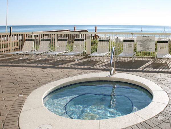 Panama City Beach Condo 962930