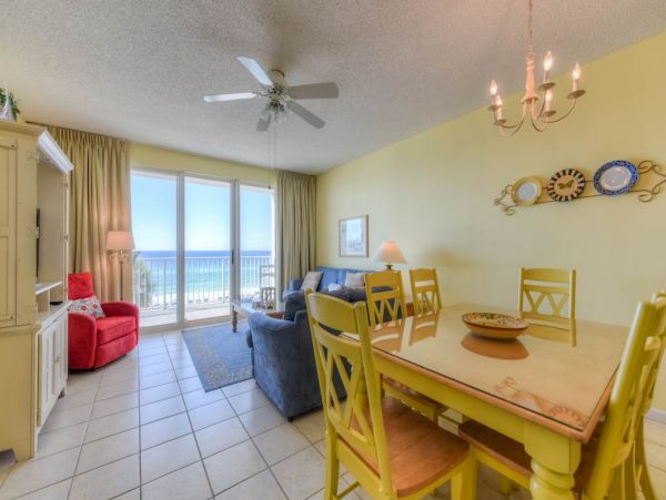 Beaches Of South Walton Condo 962933
