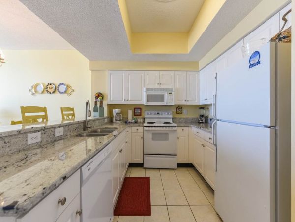 Beaches Of South Walton Condo 962933