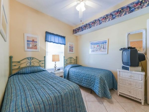 Beaches Of South Walton Condo 962933