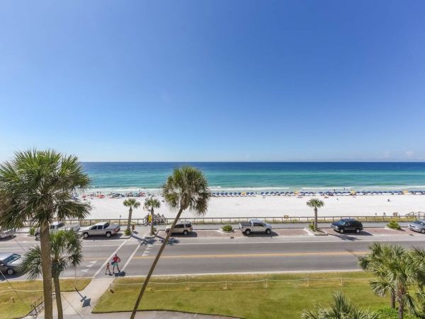 Beaches Of South Walton Condo 962933