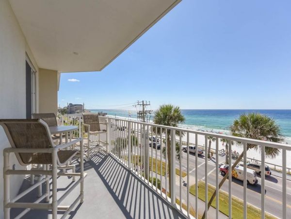 Beaches Of South Walton Condo 962933