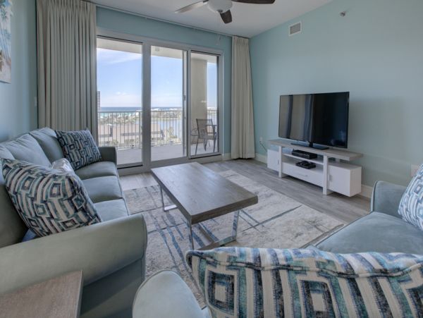 Beaches Of South Walton Condo 962939