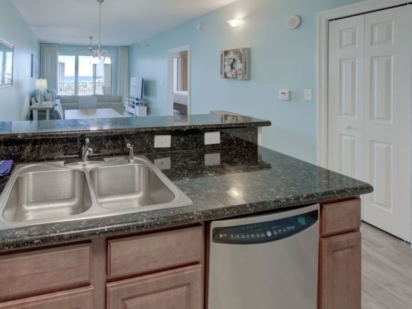 Beaches Of South Walton Condo 962939