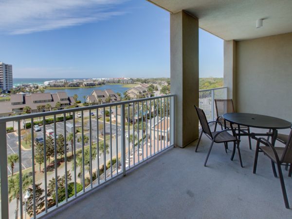 Beaches Of South Walton Condo 962939
