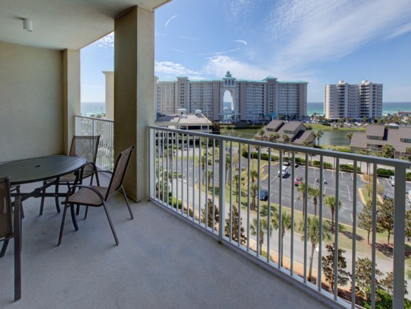 Beaches Of South Walton Condo 962939