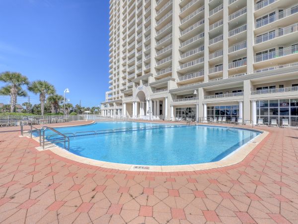 Beaches Of South Walton Condo 962939