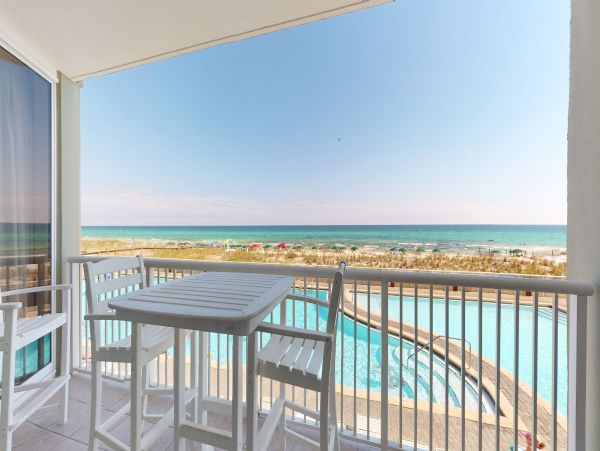 Okaloosa Island Fort Walton Beach Condo 962940