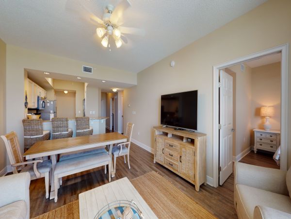 Okaloosa Island Fort Walton Beach Condo 962940