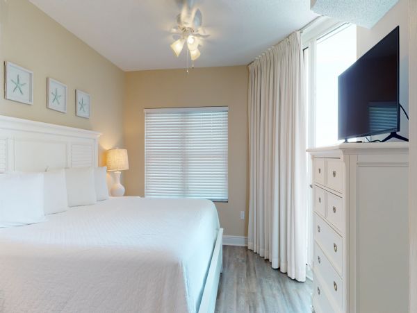 Okaloosa Island Fort Walton Beach Condo 962940