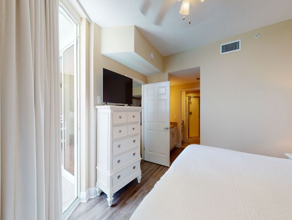 Okaloosa Island Fort Walton Beach Condo 962940