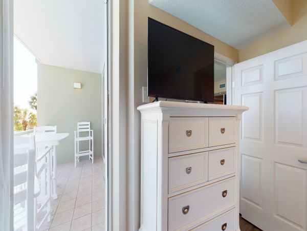 Okaloosa Island Fort Walton Beach Condo 962940