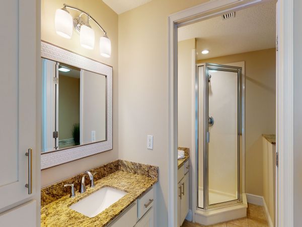 Okaloosa Island Fort Walton Beach Condo 962940