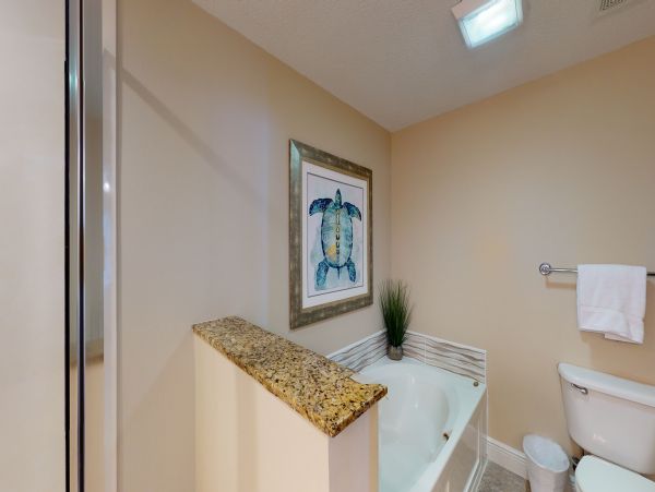 Okaloosa Island Fort Walton Beach Condo 962940