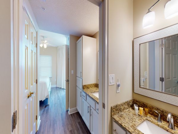 Okaloosa Island Fort Walton Beach Condo 962940