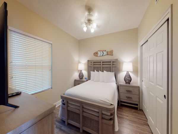 Okaloosa Island Fort Walton Beach Condo 962940
