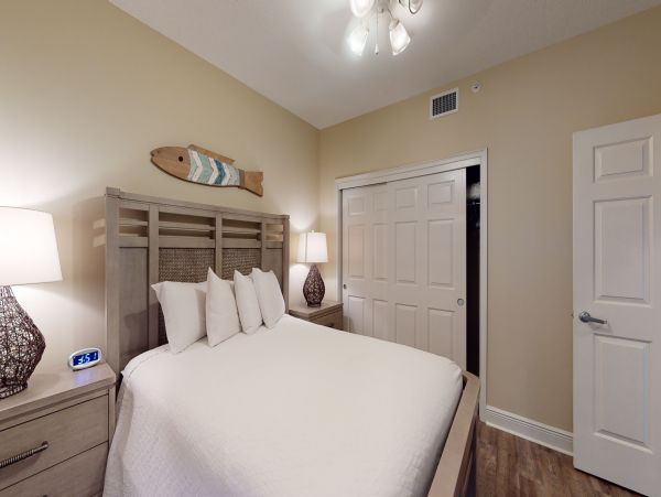 Okaloosa Island Fort Walton Beach Condo 962940