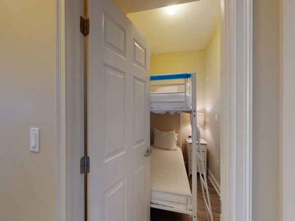 Okaloosa Island Fort Walton Beach Condo 962940