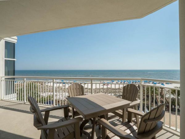 Perdido Key Condo 962941