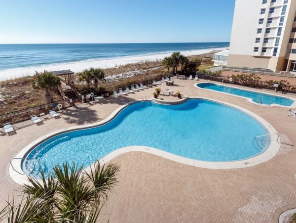 Perdido Key Condo 962941
