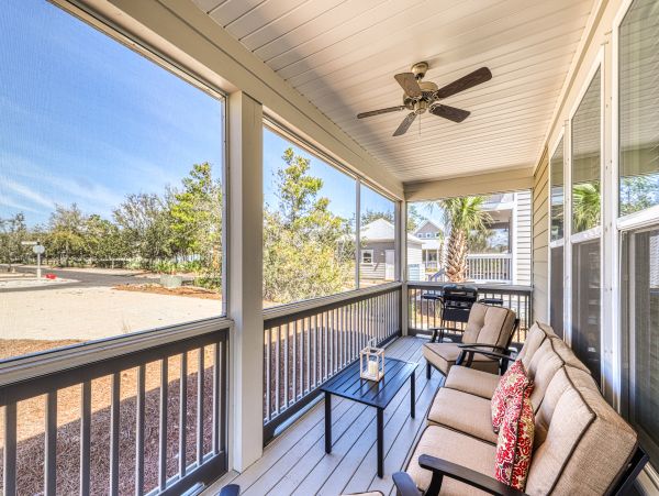 Mexico Beach Home 962944