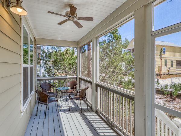 Mexico Beach Home 962944