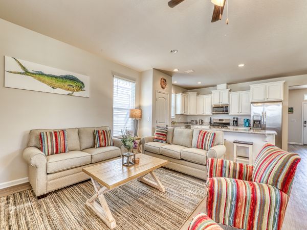 Mexico Beach Home 962944
