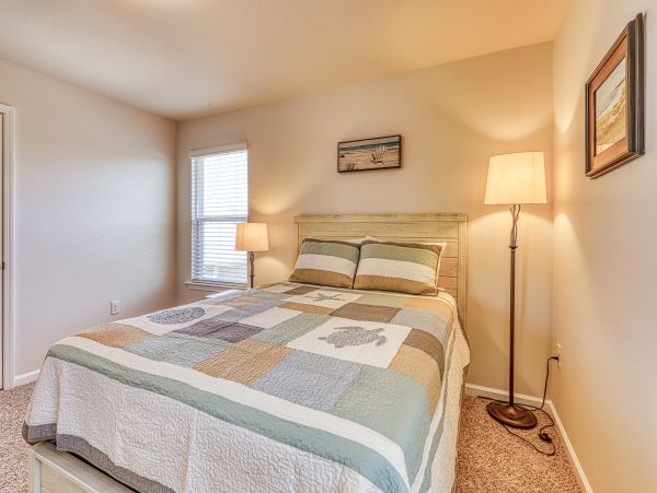 Mexico Beach Home 962944