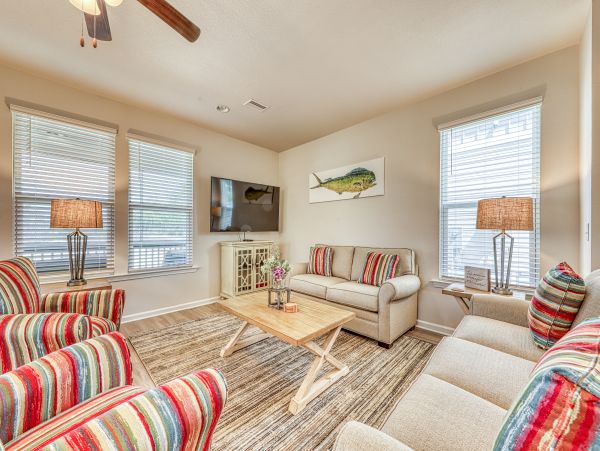 Mexico Beach Home 962944