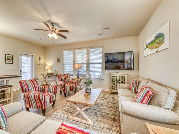 Mexico Beach Home 962944
