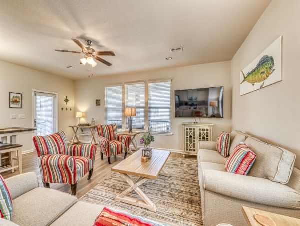 Mexico Beach Home 962944